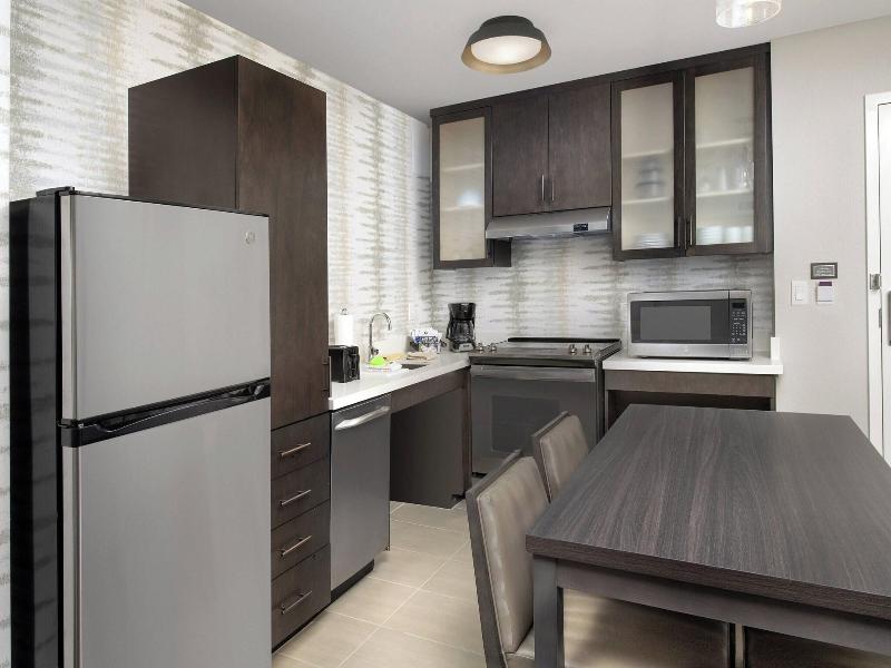 Residence Inn By Marriott Modesto North image