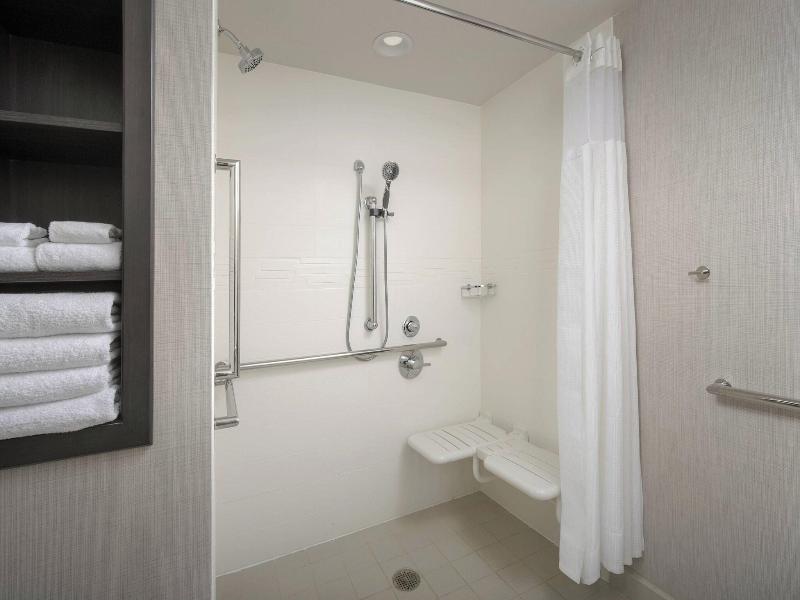 Residence Inn By Marriott Modesto North image
