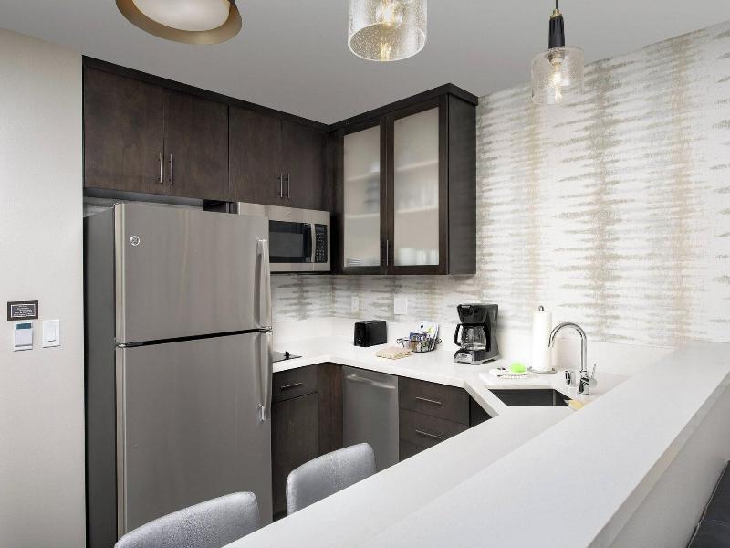Residence Inn By Marriott Modesto North image