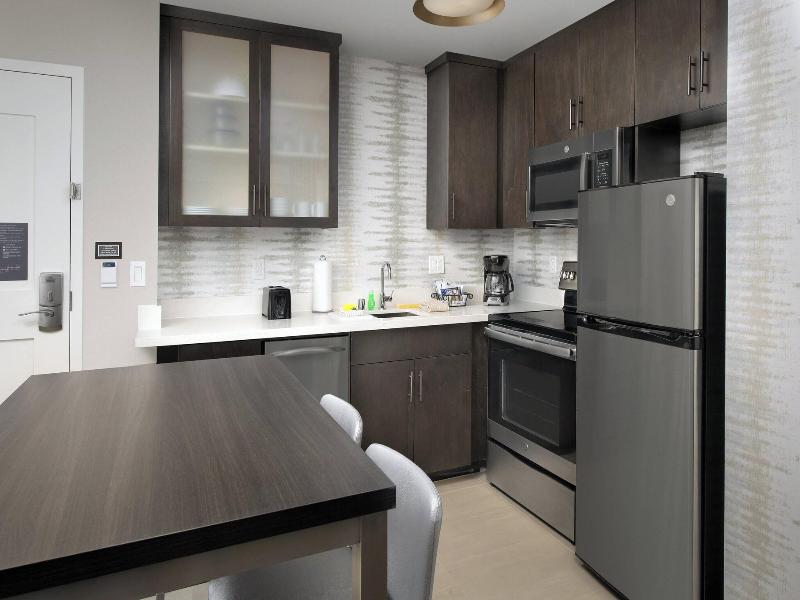 Residence Inn By Marriott Modesto North image