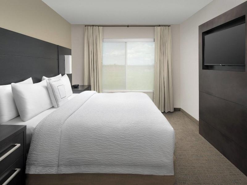 Residence Inn By Marriott Modesto North image