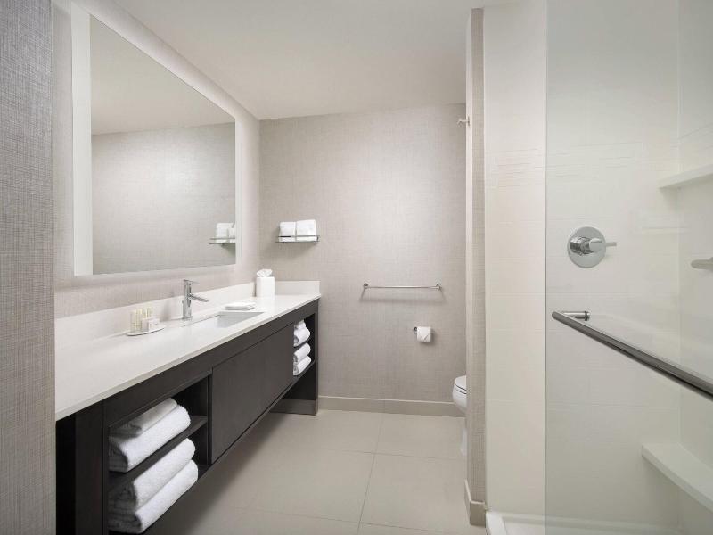 Residence Inn By Marriott Modesto North image
