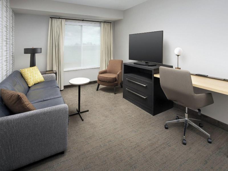 Residence Inn By Marriott Modesto North image