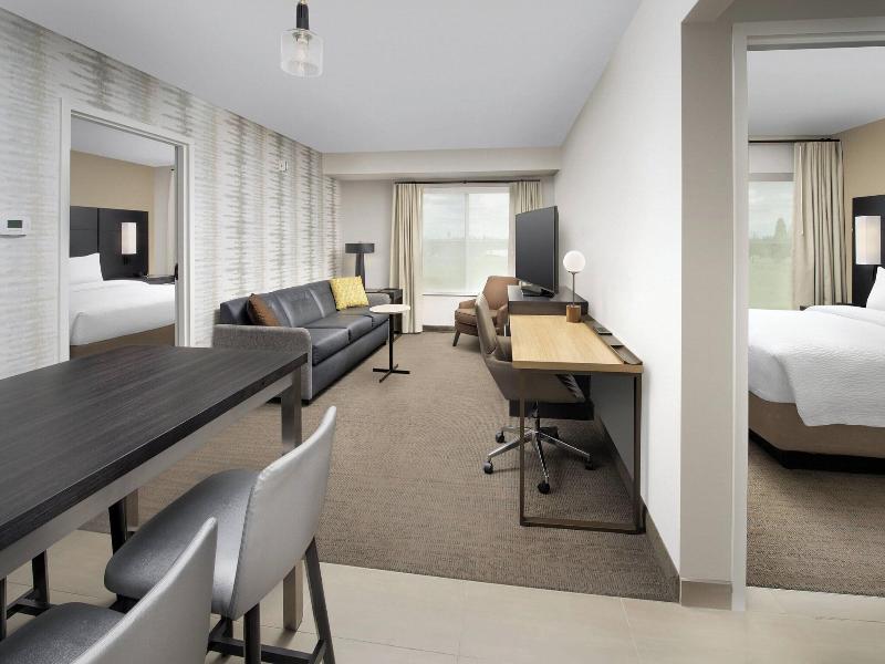 Residence Inn By Marriott Modesto North image
