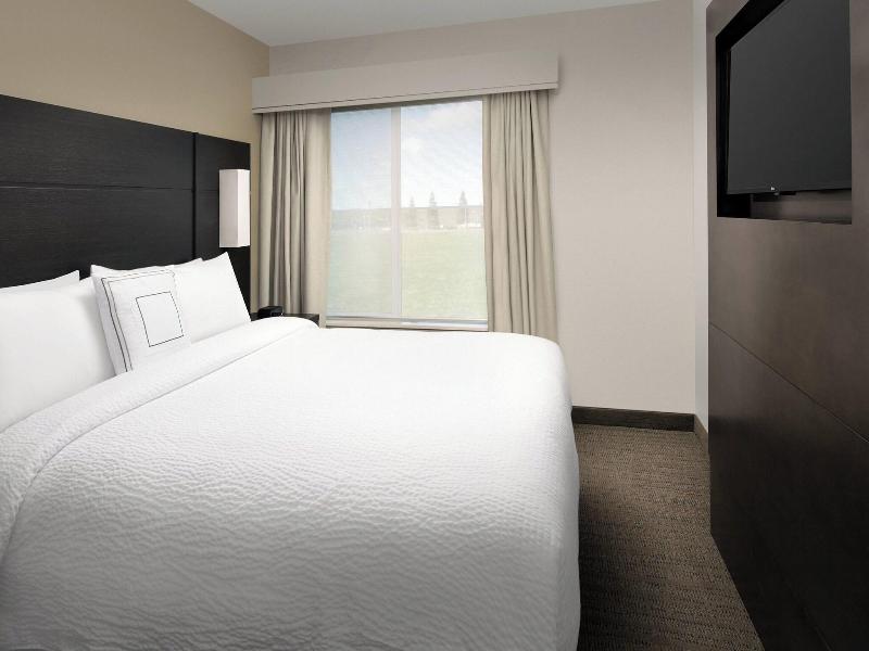 Residence Inn By Marriott Modesto North image
