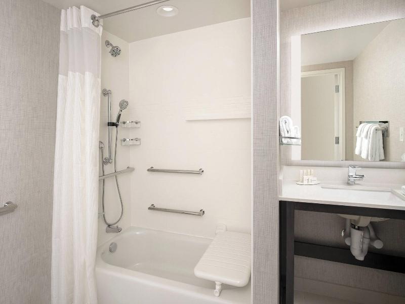 Residence Inn By Marriott Modesto North image