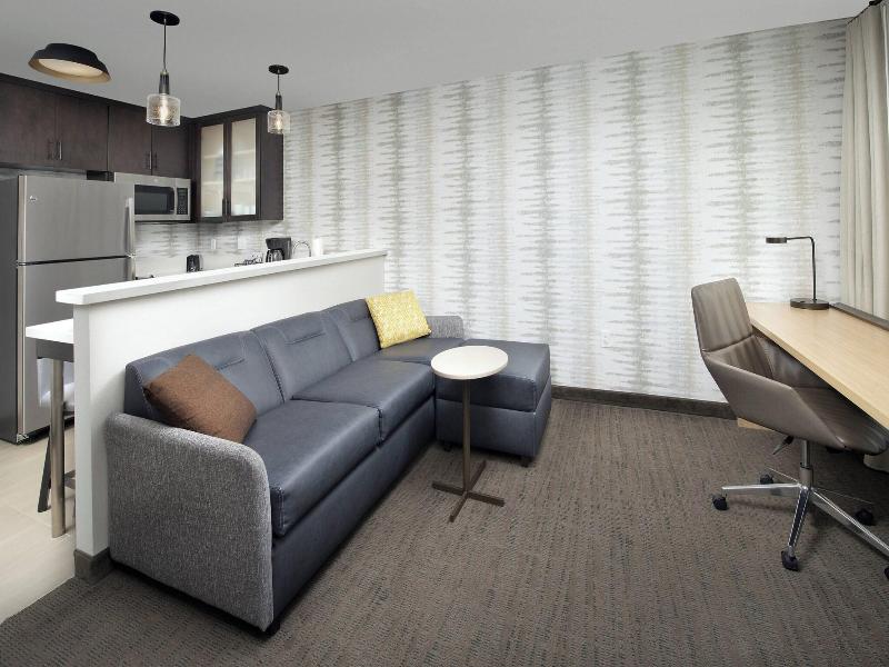 Residence Inn By Marriott Modesto North image