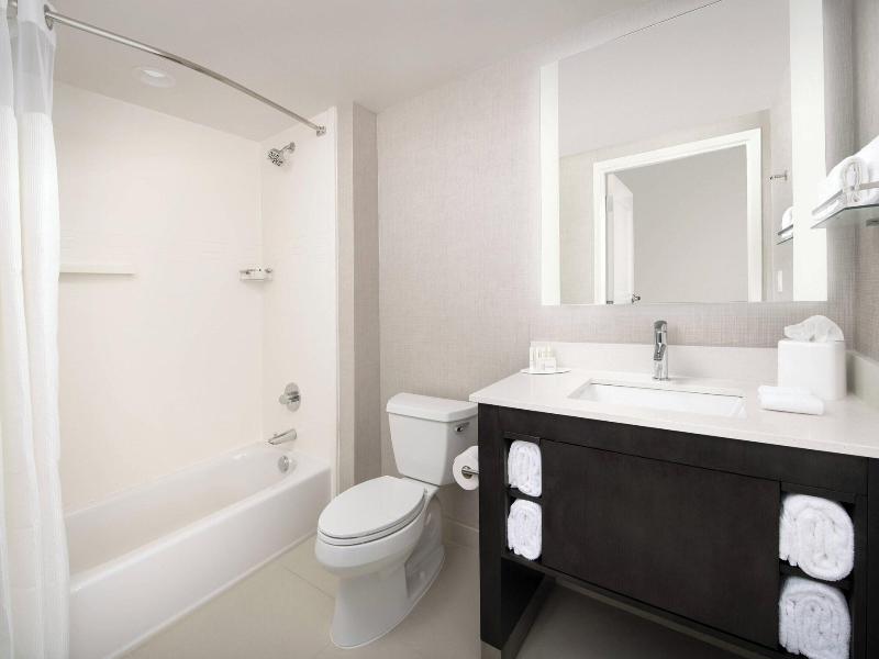 Residence Inn By Marriott Modesto North image