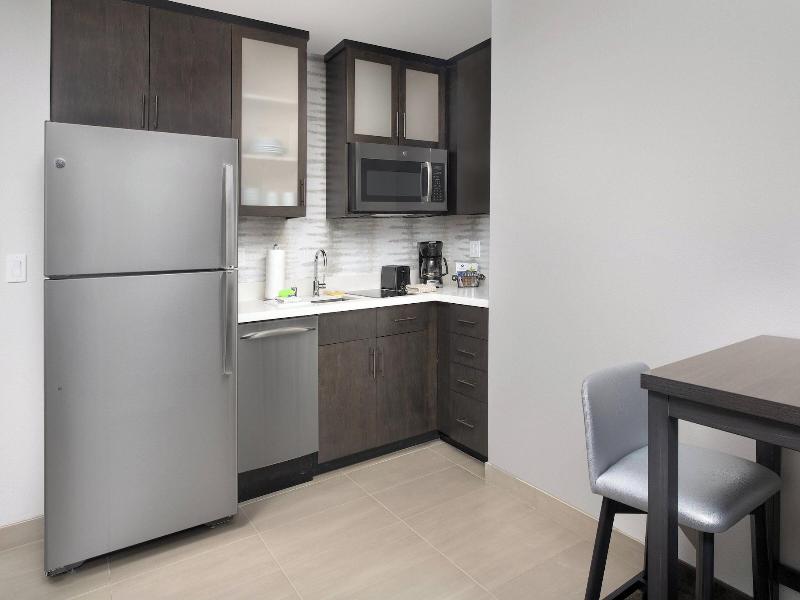 Residence Inn By Marriott Modesto North image