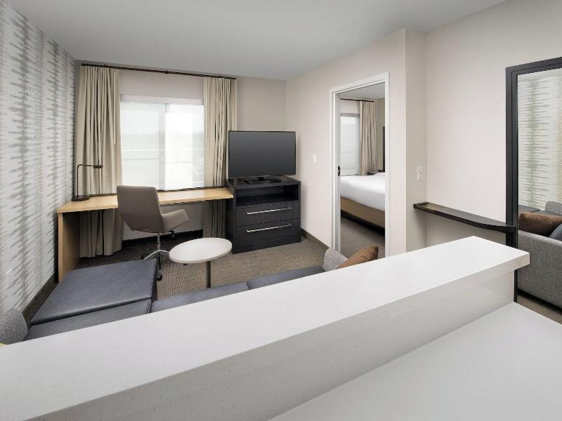 Residence Inn By Marriott Modesto North image