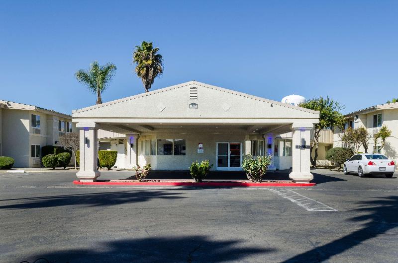 Ramada by Wyndham Merced image