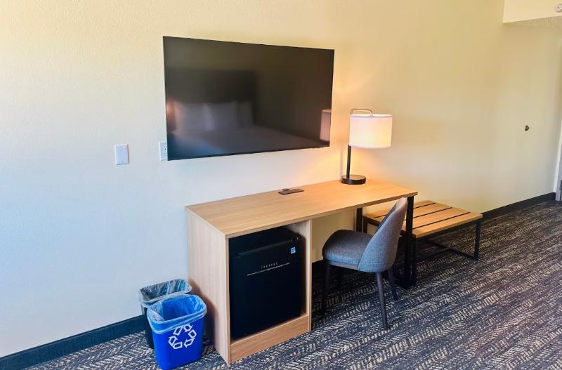 Ramada by Wyndham Merced image