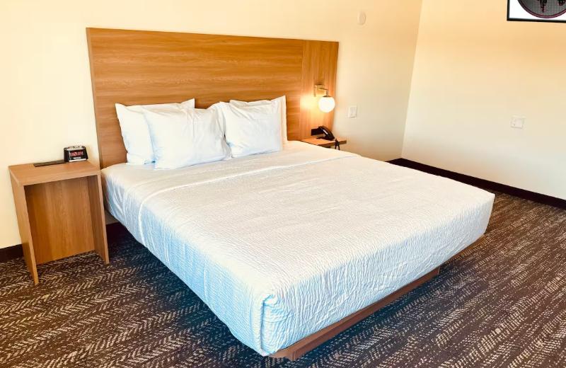 Ramada by Wyndham Merced image
