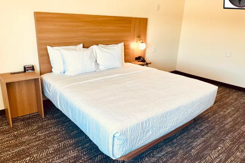 Ramada by Wyndham Merced image