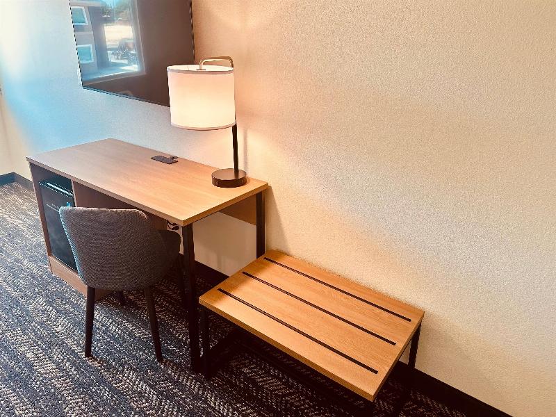Ramada by Wyndham Merced image