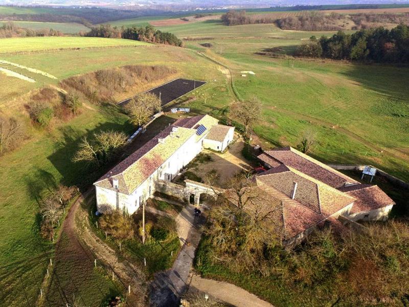 Ecurie Du Domaine De Chantemerle image