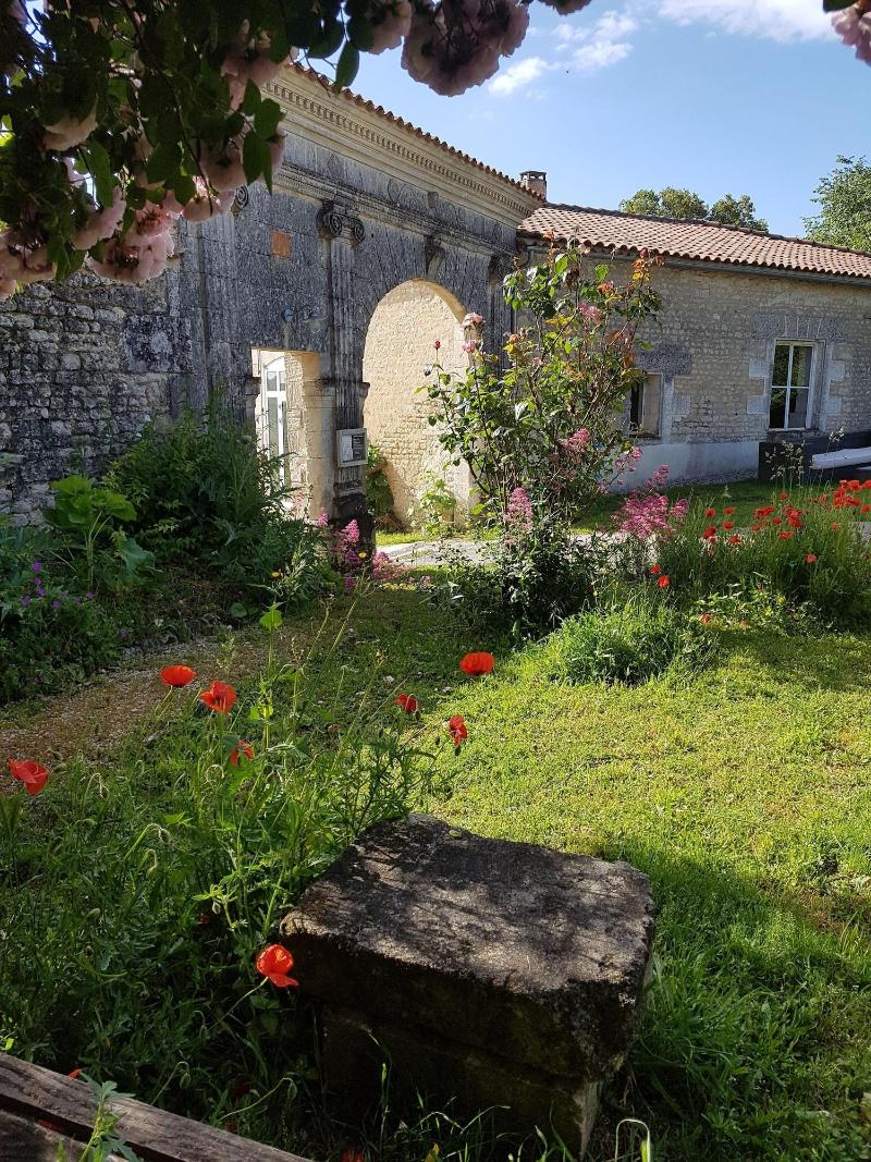 Ecurie Du Domaine De Chantemerle image