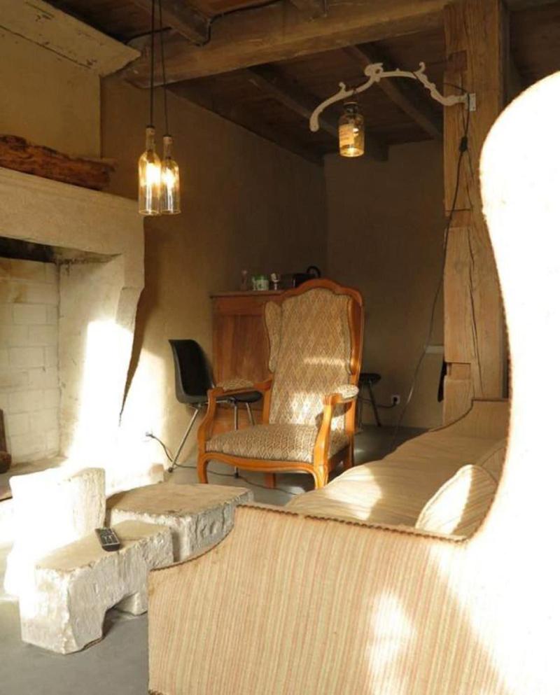 Ecurie Du Domaine De Chantemerle image
