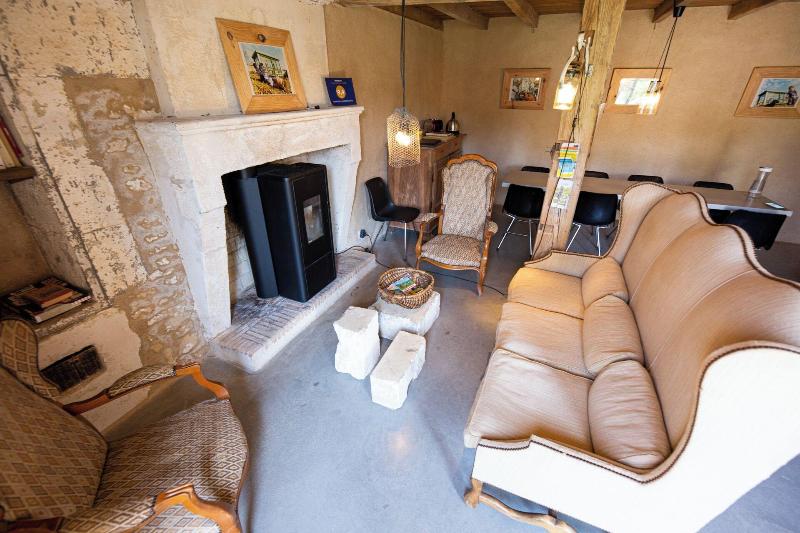 Ecurie Du Domaine De Chantemerle image