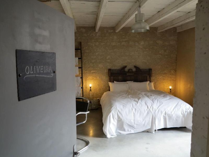 Ecurie Du Domaine De Chantemerle image