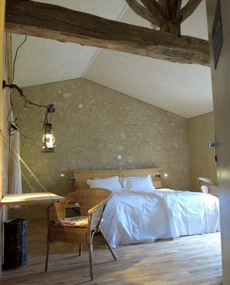 Ecurie Du Domaine De Chantemerle image