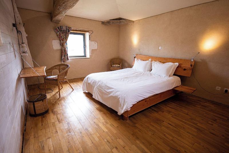Ecurie Du Domaine De Chantemerle image