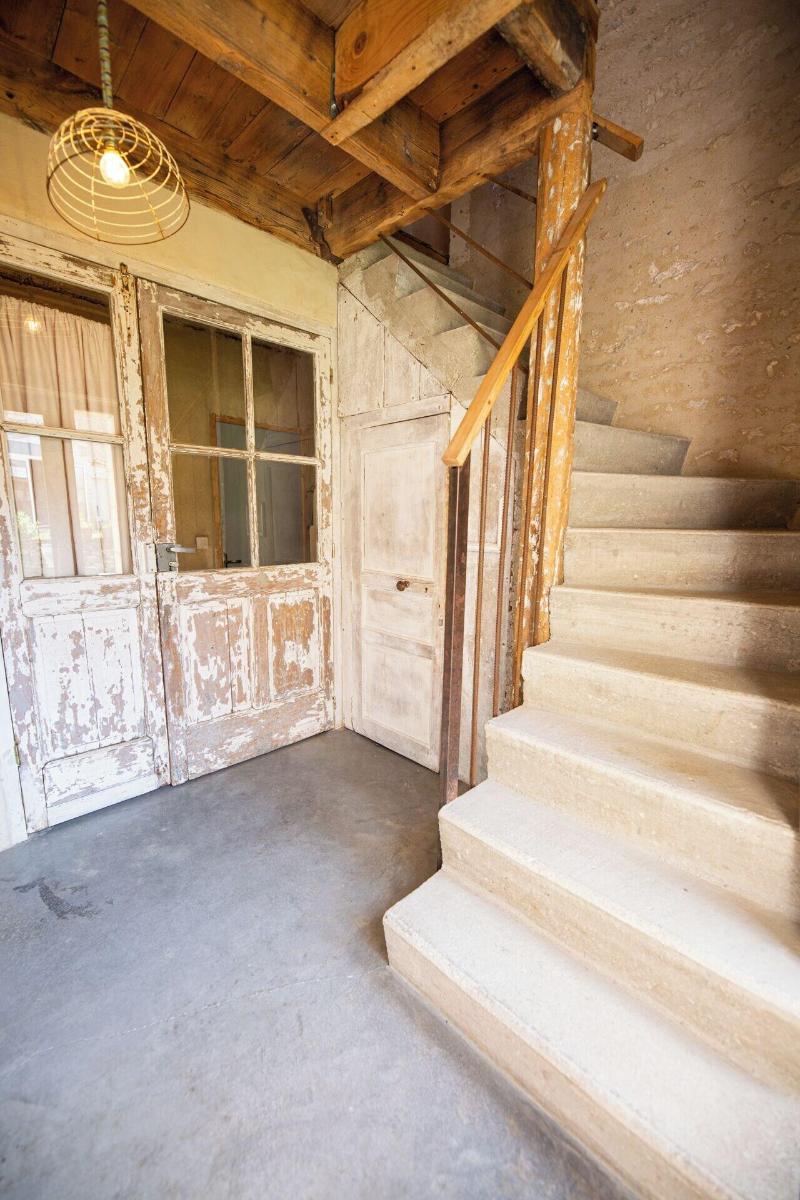 Ecurie Du Domaine De Chantemerle image