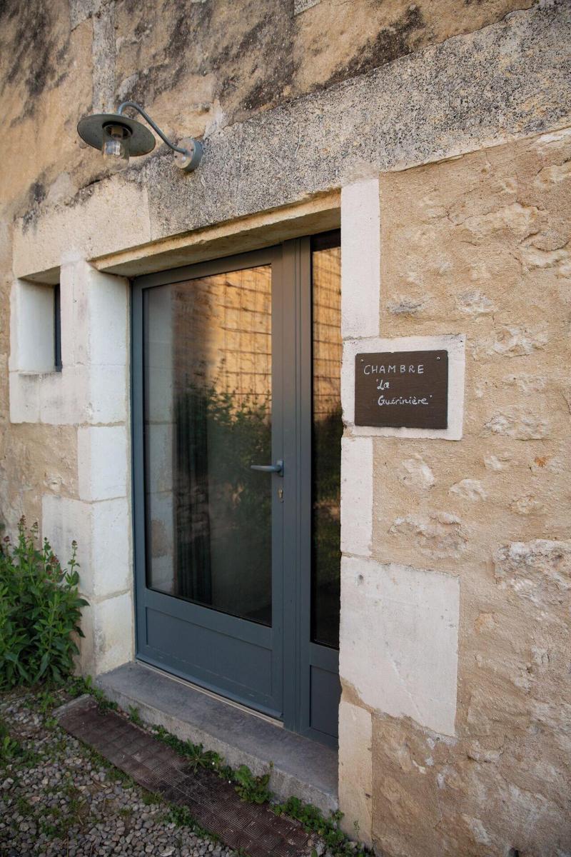 Ecurie Du Domaine De Chantemerle image