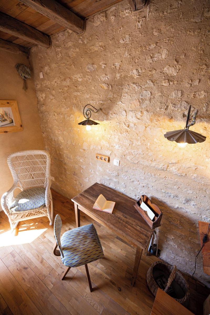 Ecurie Du Domaine De Chantemerle image