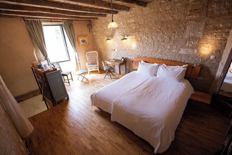 Ecurie Du Domaine De Chantemerle image