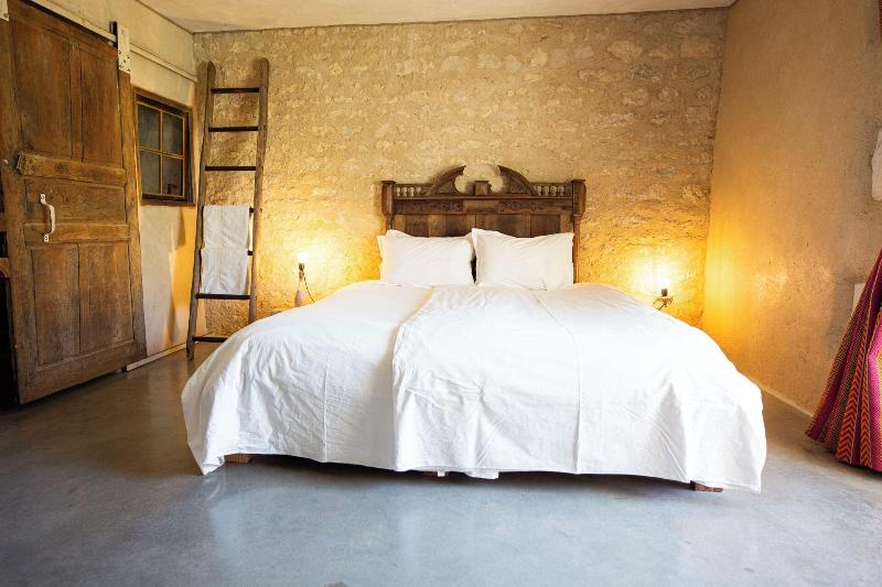 Ecurie Du Domaine De Chantemerle image