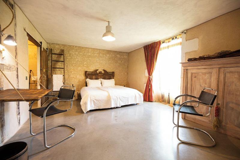 Ecurie Du Domaine De Chantemerle image