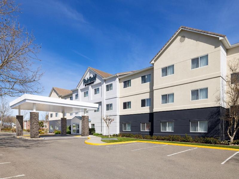 Fairfield Inn By Marriott Tracy image