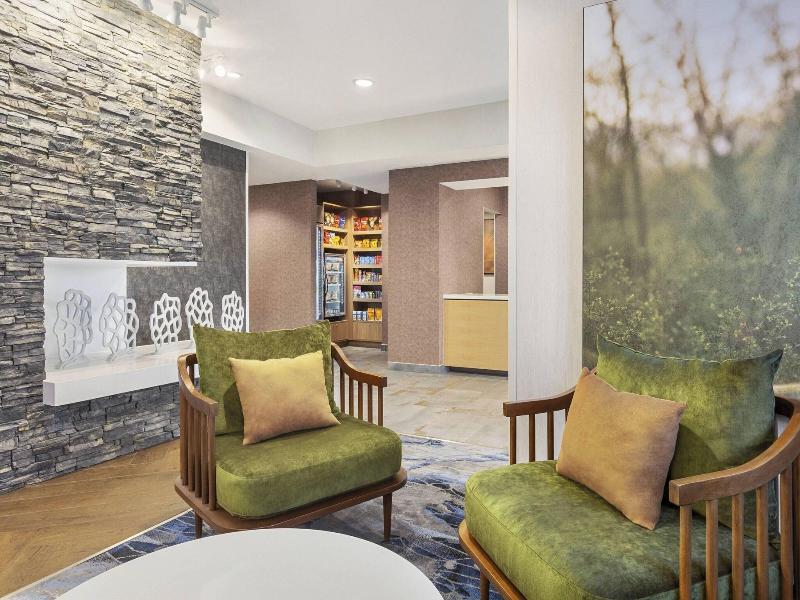 Fairfield Inn By Marriott Tracy image