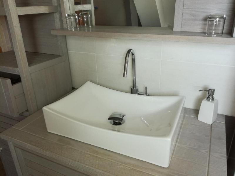Chambre Rose Blanche image