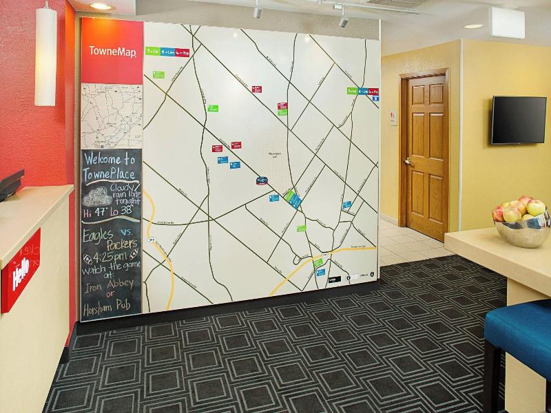 Towneplace Suites By Marriott Horsham image