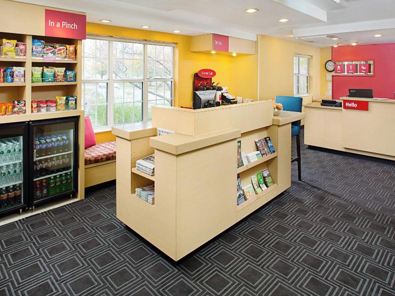 Towneplace Suites By Marriott Horsham image