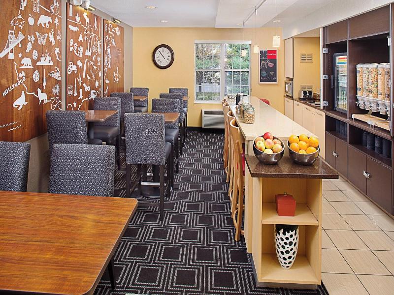 Towneplace Suites By Marriott Horsham image