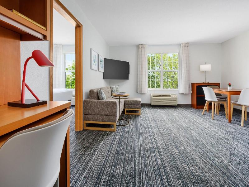 Towneplace Suites By Marriott Horsham image