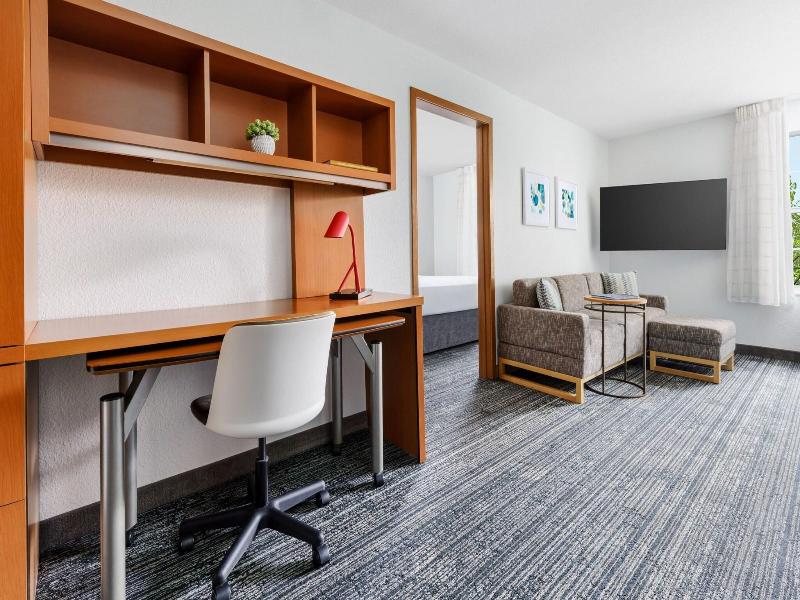 Towneplace Suites By Marriott Horsham image