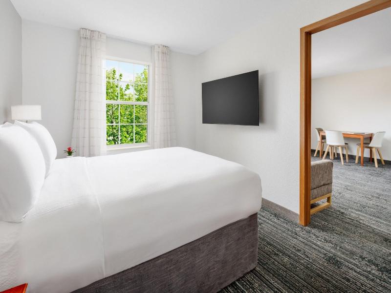 Towneplace Suites By Marriott Horsham image