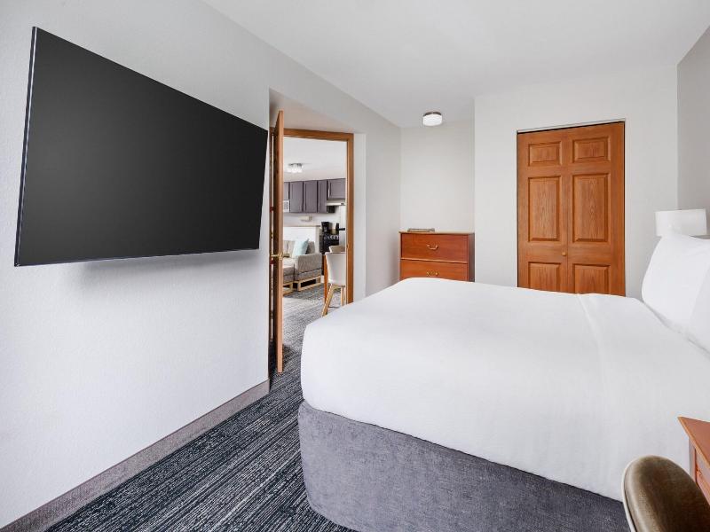 Towneplace Suites By Marriott Horsham image