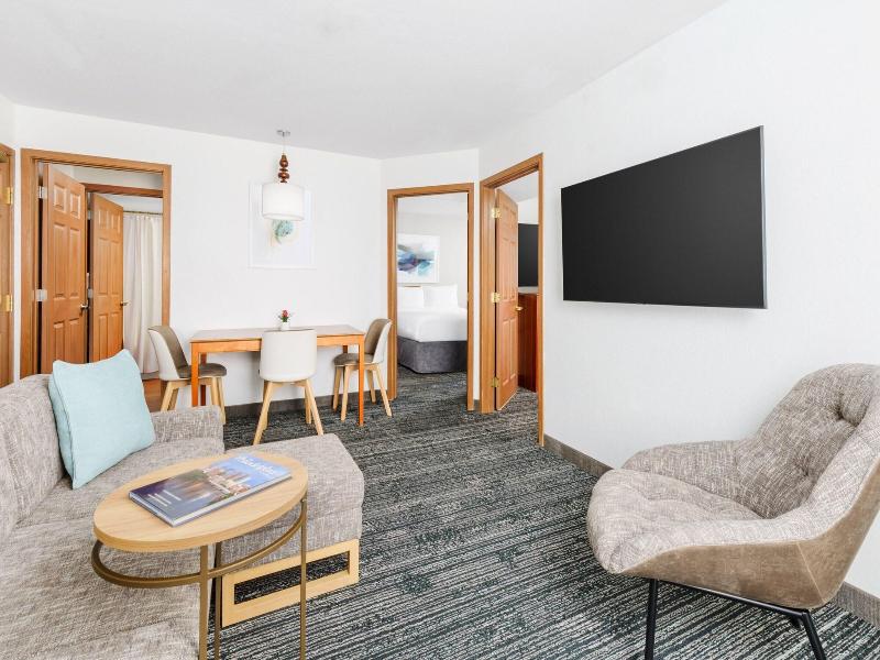 Towneplace Suites By Marriott Horsham image