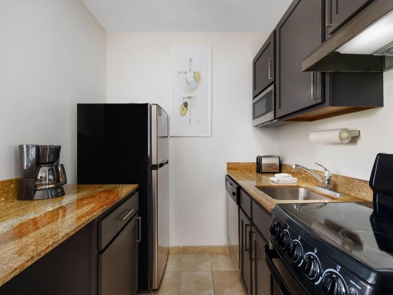 Towneplace Suites By Marriott Horsham image