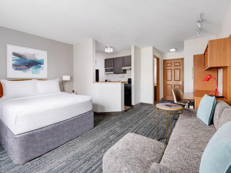 Towneplace Suites By Marriott Horsham image