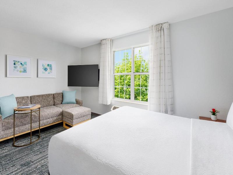 Towneplace Suites By Marriott Horsham image