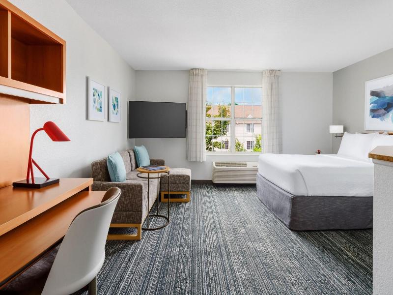 Towneplace Suites By Marriott Horsham image