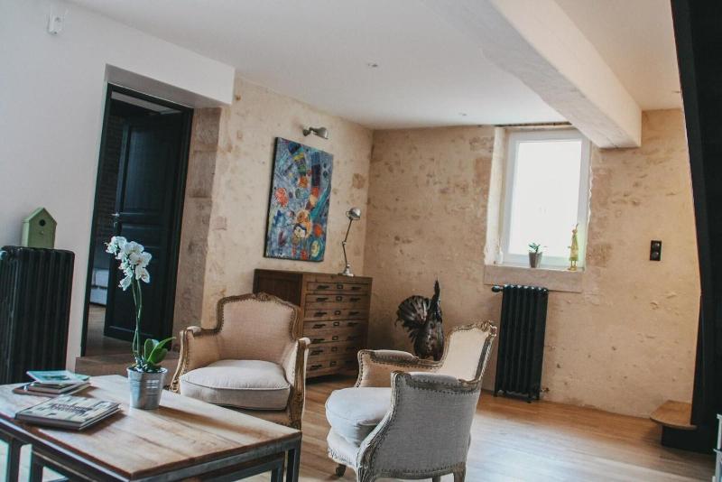 Chambres d'hôtes Saint Jean image