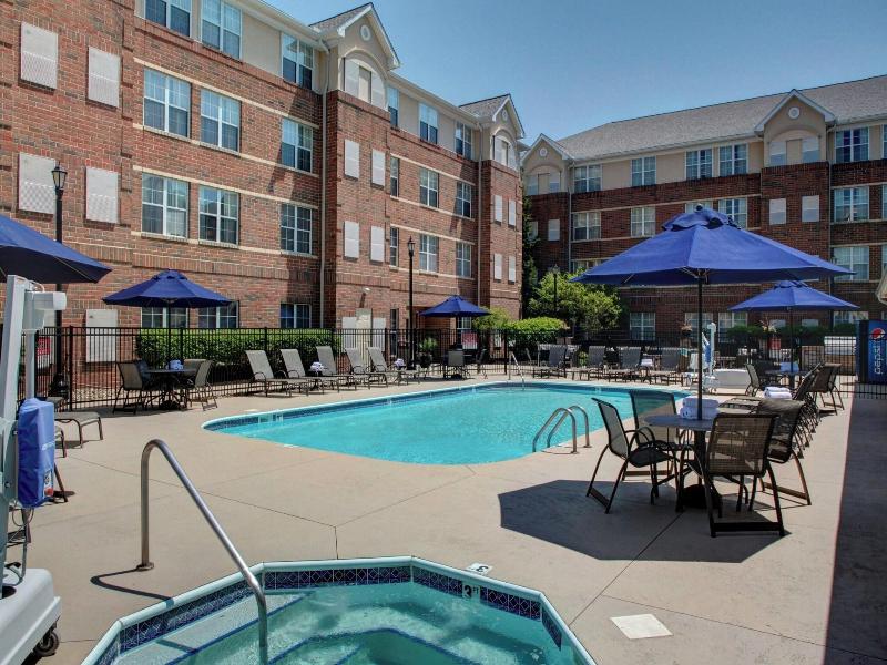 Residence Inn By Marriott Cleveland Beachwood image