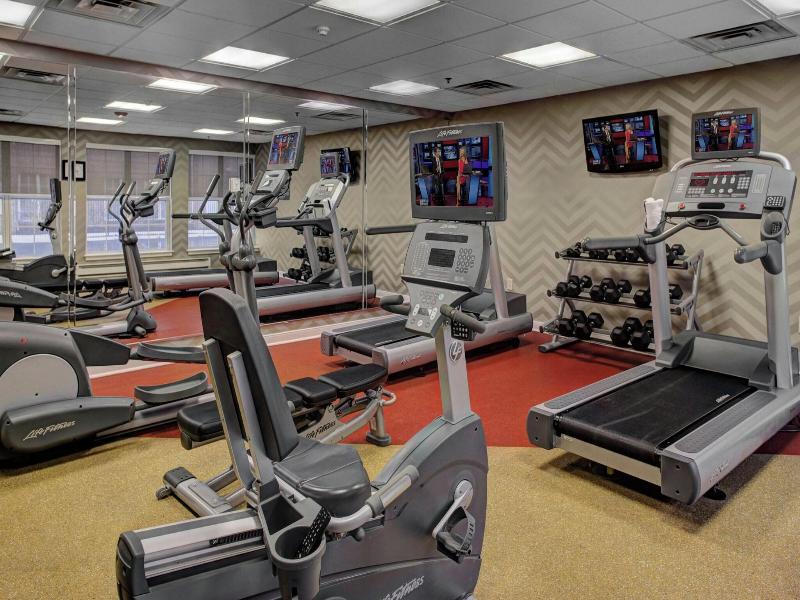 Residence Inn By Marriott Cleveland Beachwood image